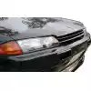 ModeloDrive FRP OER GTR Hood Brow Accent > Nissan Skyline R32 1990-1994 - Image 2