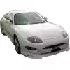 ModeloDrive FRP DCUT Front Lip Valance > Mitsubishi FTO 1994-1996 - Image 8