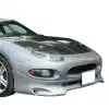 ModeloDrive FRP DCUT Front Lip Valance > Mitsubishi FTO 1994-1996 - Image 1