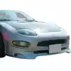 ModeloDrive FRP DCUT Front Lip Valance > Mitsubishi FTO 1994-1996 - Image 6