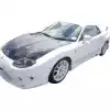 ModeloDrive Carbon Fiber OER Hood > Mitsubishi FTO 1994-2000 - Image 8