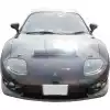 ModeloDrive FRP CSPO Hood > Mitsubishi FTO 1994-2000 - Image 13