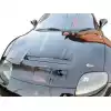 ModeloDrive FRP CSPO Hood > Mitsubishi FTO 1994-2000 - Image 17