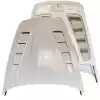 ModeloDrive FRP JRAC Hood > Maserati Quattroporte 2005-2012 - Image 11