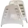 ModeloDrive FRP JRAC Hood > Maserati Quattroporte 2005-2012 - Image 1