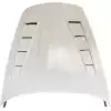 ModeloDrive FRP JRAC Hood > Maserati Quattroporte 2005-2012 - Image 3