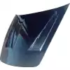 ModeloDrive Carbon Fiber JRAC Hood > Maserati Quattroporte 2005-2012 - Image 2