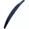 ModeloDrive Carbon Fiber YH Trunk Spoiler Wing > Maserati Quattroporte 2005-2012 - Image 7