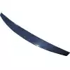 ModeloDrive Carbon Fiber YH Trunk Spoiler Wing > Maserati Quattroporte 2005-2012 - Image 1