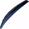 ModeloDrive Carbon Fiber YH Trunk Spoiler Wing > Maserati Quattroporte 2005-2012 - Image 5