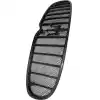 ModeloDrive Carbon Fiber Vertical Grille > Maserati Quattroporte 2005-2008 - Image 8