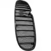 ModeloDrive Carbon Fiber Vertical Grille > Maserati Quattroporte 2005-2008 - Image 3