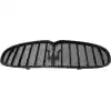 ModeloDrive Carbon Fiber Vertical Grille > Maserati Quattroporte 2005-2008 - Image 7