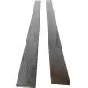 ModeloDrive Carbon Fiber Door Sills > Maserati Quattroporte 2005-2008 - Image 9