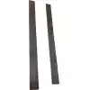 ModeloDrive Carbon Fiber Door Sills > Maserati Quattroporte 2005-2008 - Image 6