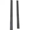 ModeloDrive Carbon Fiber Door Sills > Maserati Quattroporte 2005-2008 - Image 8