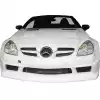 ModeloDrive FRP BLK Series Hood > Mercedes-Benz SLK (R171) 2005-2011 - Image 14