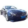 ModeloDrive Carbon Fiber BLK Series Hood > Mercedes-Benz SLK (R171) 2005-2011 - Image 15