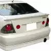 ModeloDrive FRP TRDE Wing > Lexus IS Series IS300 2000-2005 - Image 15