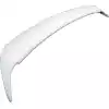 ModeloDrive FRP TRDE Wing > Lexus IS Series IS300 2000-2005 - Image 1