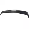 ModeloDrive Carbon Fiber TRDE Wing > Lexus IS Series IS300 2000-2005 - Image 1