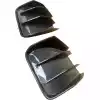 ModeloDrive Carbon Fiber Dual Diffusers 2pc > Chevrolet Corvette C7 2014-2019 - Image 2