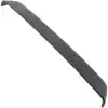 ModeloDrive Carbon Fiber DMA Roof Spoiler Wing > Nissan 240SX 1989-1994 > 2dr Coupe - Image 4