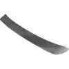 ModeloDrive Carbon Fiber DMA Trunk Spoiler Wing > Nissan 240SX 1989-1994 > 2dr Coupe - Image 1