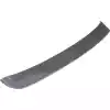 ModeloDrive Carbon Fiber DMA Trunk Spoiler Wing > Nissan 240SX 1989-1994 > 2dr Coupe - Image 2