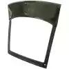 ModeloDrive Carbon Fiber OER Hatch /w Hole > Nissan 240SX 1989-1994 > 3dr Hatch - Image 13