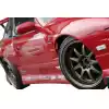 ModeloDrive FRP BSPO Wide Body 30mm Fenders (front) > Nissan 240SX 1989-1994 > 2/3dr - Image 19