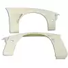 ModeloDrive FRP BSPO Wide Body 30mm Fenders (front) > Nissan 240SX 1989-1994 > 2/3dr - Image 3