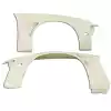 ModeloDrive FRP BSPO Wide Body 30mm Fenders (front) > Nissan 240SX 1989-1994 > 2/3dr - Image 4