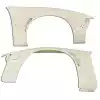 ModeloDrive FRP BSPO Wide Body 30mm Fenders (front) > Nissan 240SX 1989-1994 > 2/3dr - Image 8