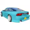 ModeloDrive FRP BSPO Wide Body 30mm Fenders (front) > Nissan 240SX 1989-1994 > 2/3dr - Image 15