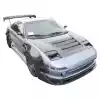 ModeloDrive Carbon Fiber BSPO Hood (front) > Toyota MR2 (SW20) 1991-1995 - Image 25