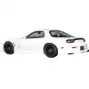 ModeloDrive FRP BSPO Fenders (front) > Mazda RX-7 (FD3S) 1993-1997 - Image 11