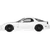 ModeloDrive FRP BSPO Fenders (front) > Mazda RX-7 (FD3S) 1993-1997 - Image 12