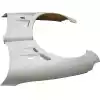 ModeloDrive FRP BSPO Fenders (front) > Mazda RX-7 (FD3S) 1993-1997 - Image 8