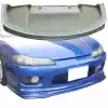 ModeloDrive FRP AFLU Front Lip Diffuser > Nissan Silvia S15 1999-2002 - Image 19