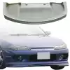 ModeloDrive FRP AFLU Front Lip Diffuser > Nissan Silvia S15 1999-2002 - Image 21