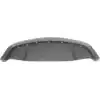 ModeloDrive Carbon Fiber AFLU Front Lip Diffuser > Nissan Silvia S15 1999-2002 - Image 7