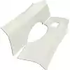 ModeloDrive FRP DMA Wide Body 30mm Fenders (rear) > Nissan Silvia S15 1999-2002 - Image 3