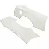 ModeloDrive FRP DMA Wide Body 55mm Fenders (rear) > Nissan Silvia S15 1999-2002 - Image 2