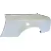 ModeloDrive FRP DMA RS Wide Body XL 75mm Fenders (rear) > Nissan Silvia S15 1999-2002 - Image 11