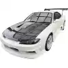 ModeloDrive FRP DMA RS Wide Body Front Bumper > Nissan Silvia S15 1999-2002 - Image 14