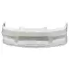 ModeloDrive FRP DMA RS Wide Body Front Bumper > Nissan Silvia S15 1999-2002 - Image 5