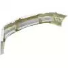 ModeloDrive FRP DMA RS Wide Body Front Bumper > Nissan Silvia S15 1999-2002 - Image 6