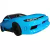 ModeloDrive FRP DMA RS Wide Body Front Bumper > Nissan Silvia S15 1999-2002 - Image 7