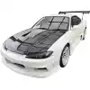 ModeloDrive FRP DMA RS Wide Body v1 50mm Fenders (front) > Nissan Silvia S15 1999-2002 - Image 16